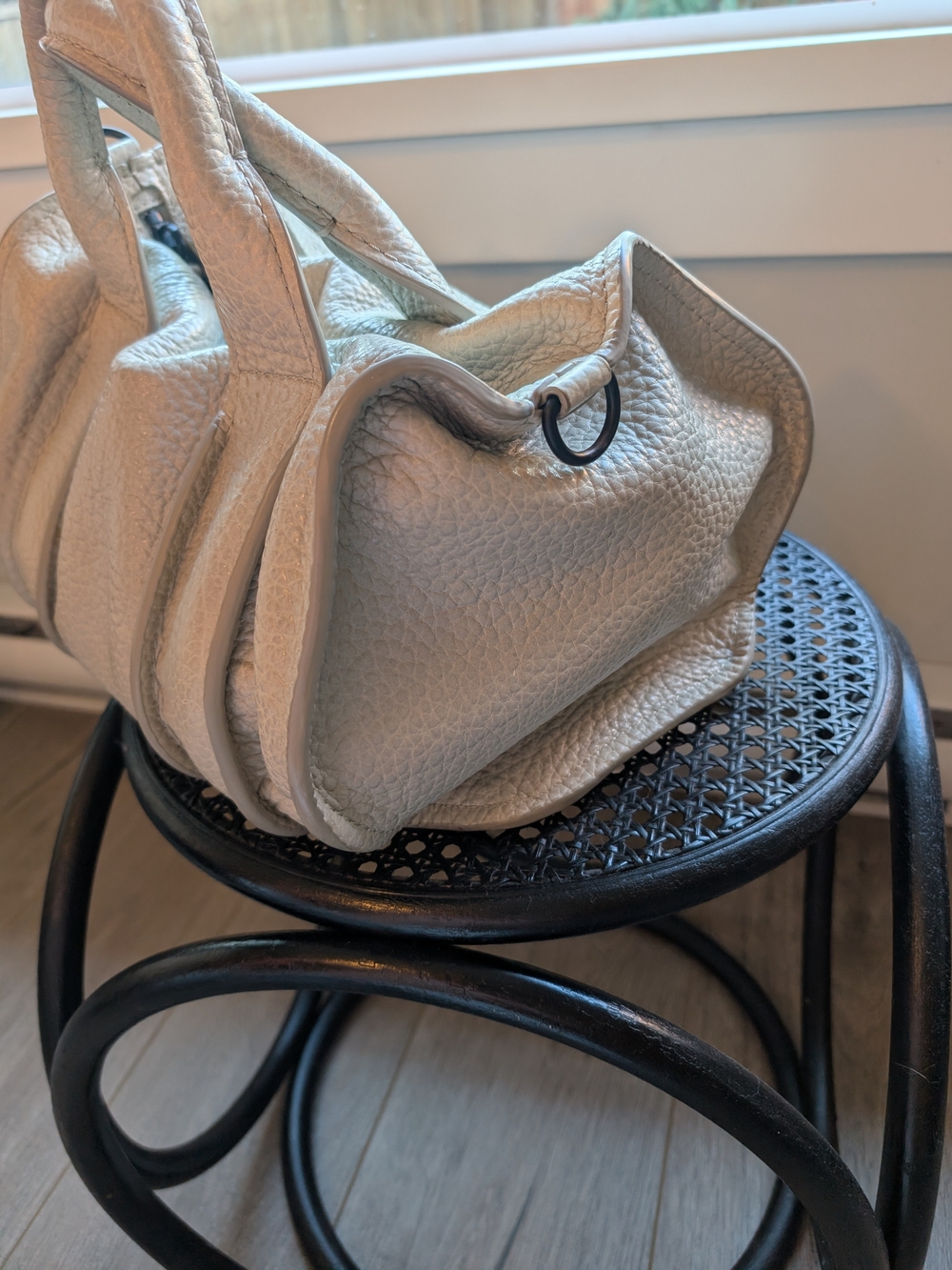 Alexander Wang Rocco Bag - Picture 5 of 14